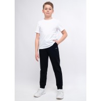 Брюки для мальчика Clever(M) 905821у