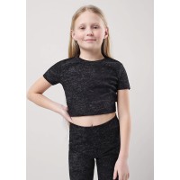 Футболка для девочки Clever(M) 856874/12шн