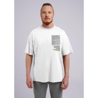 Футболка мужская Clever 542065/05кд_п1