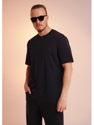 Футболка мужская Clever(M) 462783/11гт_п1