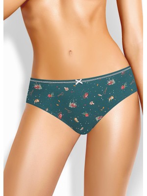 Трусы жен. бикини Clever(M) B1201