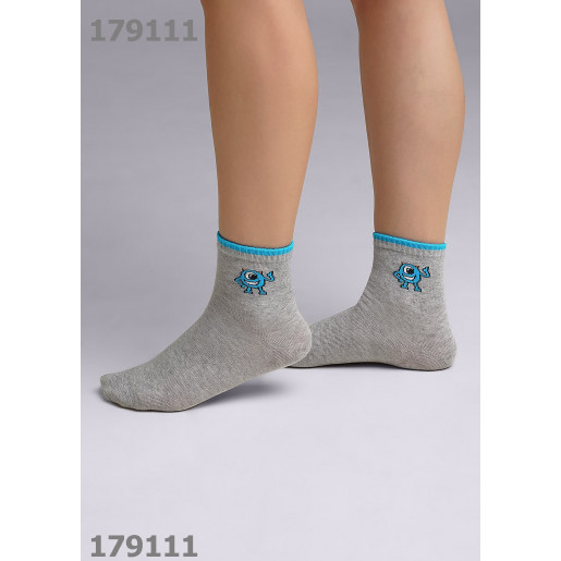Носки детские Clever С1409