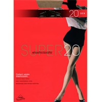 Колготки женские классические Omsa Super 20