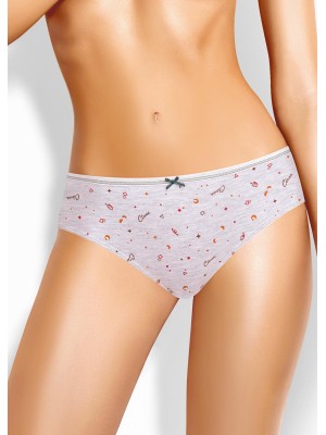 Трусы жен. бикини Clever(M) B1201/1