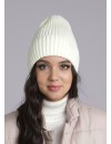 Шапка женcкая Clever(M) 433934ап