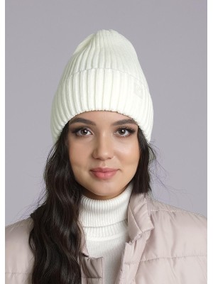 Шапка женcкая Clever(M) 433934ап