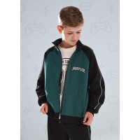 Жакет для мальчика Clever(M) 767533/22ф_п