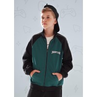 Жакет для мальчика Clever(M) 767536/22ф_п