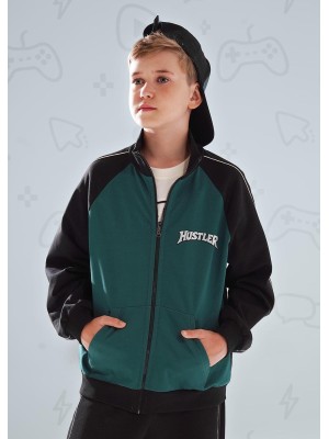 Жакет для мальчика Clever(M) 767536/22ф_п