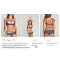 Трусы женские шорты Imprelly 1240709 Трусы женские шорты Imprelly 1240709