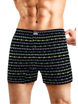 Трусы мужские боксеры Clever(M) MBX560321