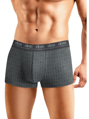 Трусы мужские шорты Clever(M) MH450813