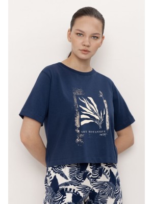 Футболка женская Melado(M) 6709W-20336.1H-739.1300