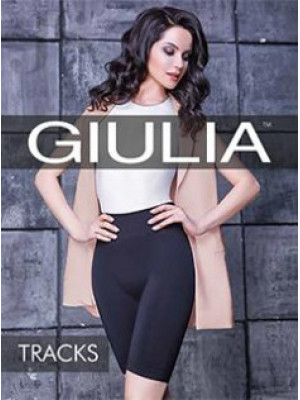 Шорты женские Giulia Tracks 01