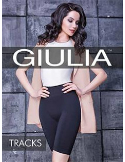 Шорты женские Giulia Tracks 01