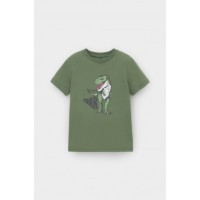 Футболка для мальчика Crockid(M) КР 302701 к540 Футболка для мальчика Crockid(M) КР 302701 к540