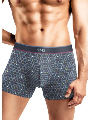 Трусы мужские шорты Clever(M) MSH450323