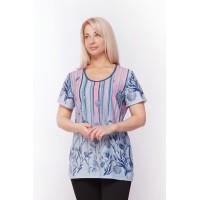 Футболка женская Mado(M) Mado-304