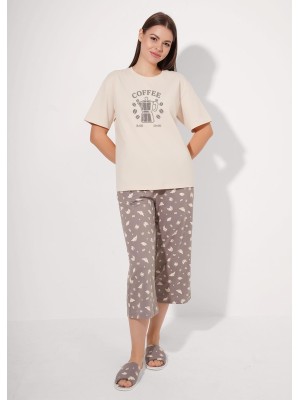 Комплект жен. Clever(M) LP26-1211/2