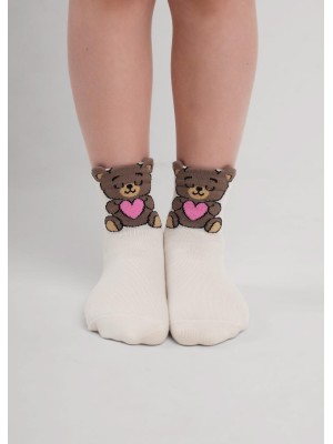 Носки детские Clever(M) С1601