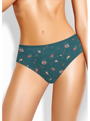 Трусы жен. слипы Clever(M) C1201