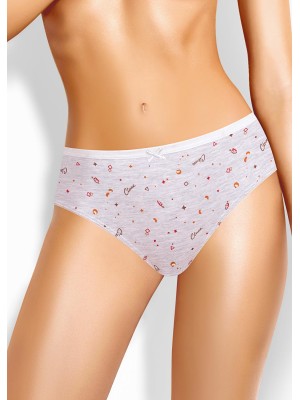 Трусы жен. слипы Clever(M) C1201/1