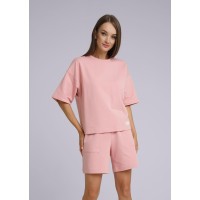 Футболка женская Clever(M) LF24-100/5