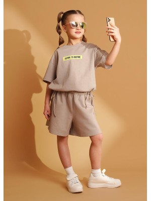 Шорты для девочки Clever(M) 867388/15ан