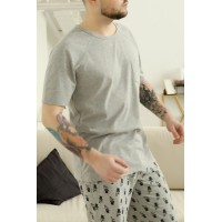 Футболка мужская Melado(M) 2727M-20197.3H-225