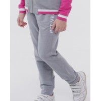 Брюки для девочки  Clever 903347у