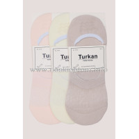 Подследники женские Turkan 1075