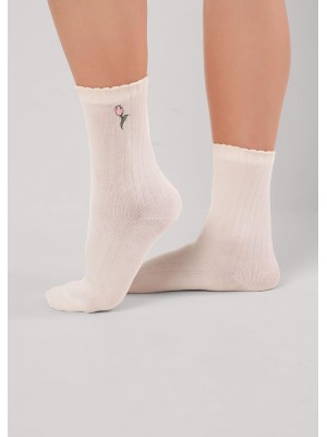 Носки женские Clever(M) Д5617