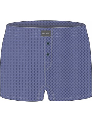 Трусы мужские боксеры Melado(M) 1911M-40894.1L-072