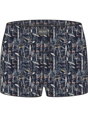 Трусы мужские боксеры Melado(M) 1911M-40894.1L-098