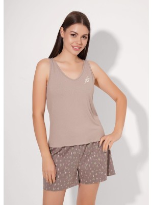 Комплект жен. Clever(M) LSET26-1211/1