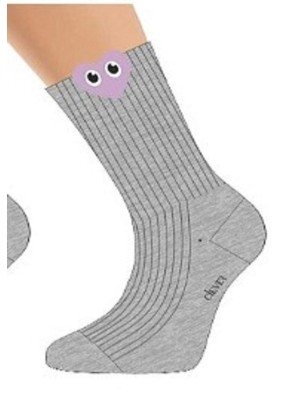Носки детские Clever(M) С1605
