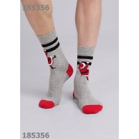 Носки мужские Clever(M) К6472 Носки мужские Clever(M) К6472