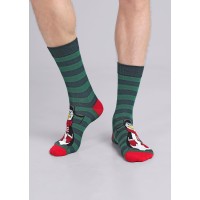 Носки мужские Clever(M) К6475Л Носки мужские Clever(M) К6475Л