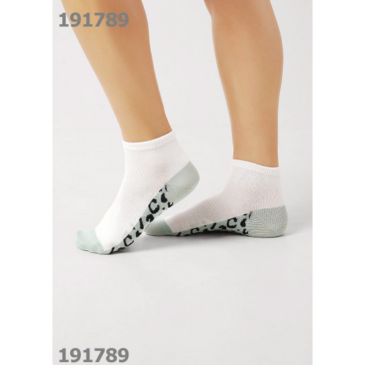 Носки женские Clever маркировка Д5505