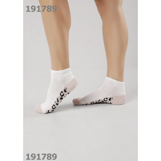 Носки женские Clever маркировка Д5505