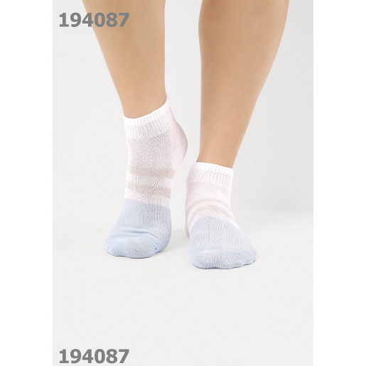 Носки женские Clever маркировка Д5560