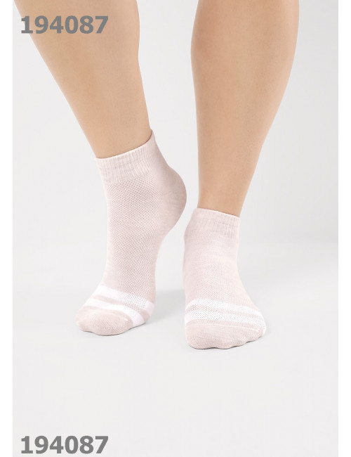 Носки женские Clever маркировка Д5561