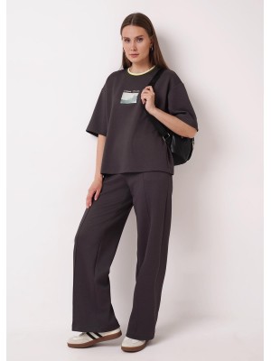 Комплект жен. Clever(M) 169602/232зп_п