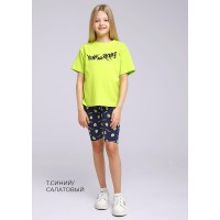 Бриджи для девочки Clever(M) 906461гн