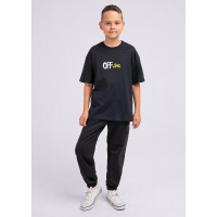Футболка для мальчика Clever 745756/88кд_п1