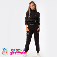 Брюки для девочки  Турция 4001Т