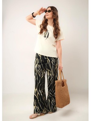 Брюки женские Clever(M) 267225/208ззн