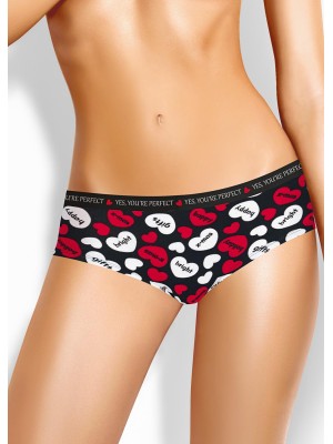 Трусы женские шорты Clever(M) SH984/4 Трусы женские шорты Clever(M) SH984/4