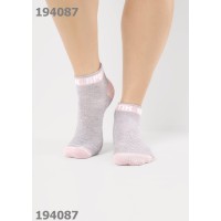 Д5564 (меланж серый 25) Д5564 (меланж серый 25)