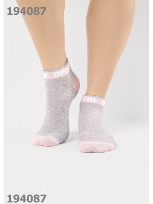 Носки женские Clever маркировка Д5564